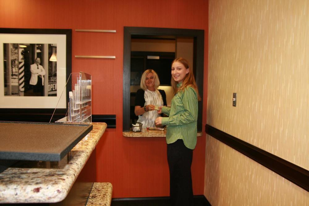 Quality Inn & Suites Mcalester Bagian luar foto